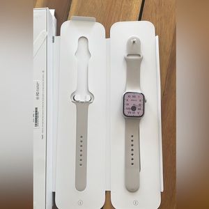 Apple Watch Series 7